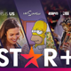Imagen para el artículo titulado Estos son los precios de Star+, el nuevo servicio de streaming de Disney, para Latinoamérica
